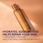 150 ML Lancaster GOLDEN TAN MAXIMIZER After Sun Oil 4 di 6 After Sun Oil