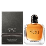 150 ML Giorgio Armani EMPORIO YOU Eau De Toilette 3 di 6 Eau De Toilette