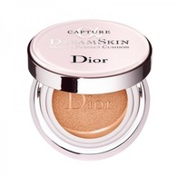  Dior CAPTURE DREAMSKIN Moist & Perfect Cushion SPF 50 - PA  1 di 2 