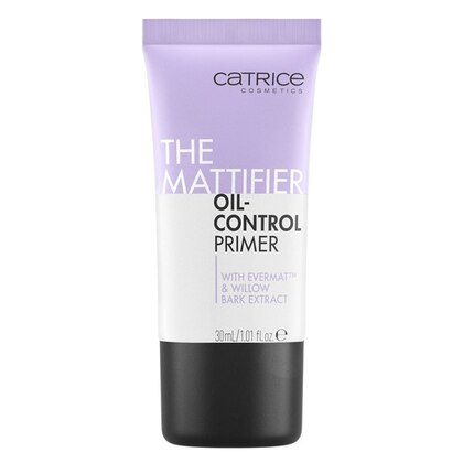 30 ML Catrice The Mattifier Oil-Control Primer Effetto Opacizzante  1 di 2 