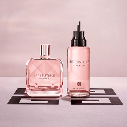 Eau De Parfum