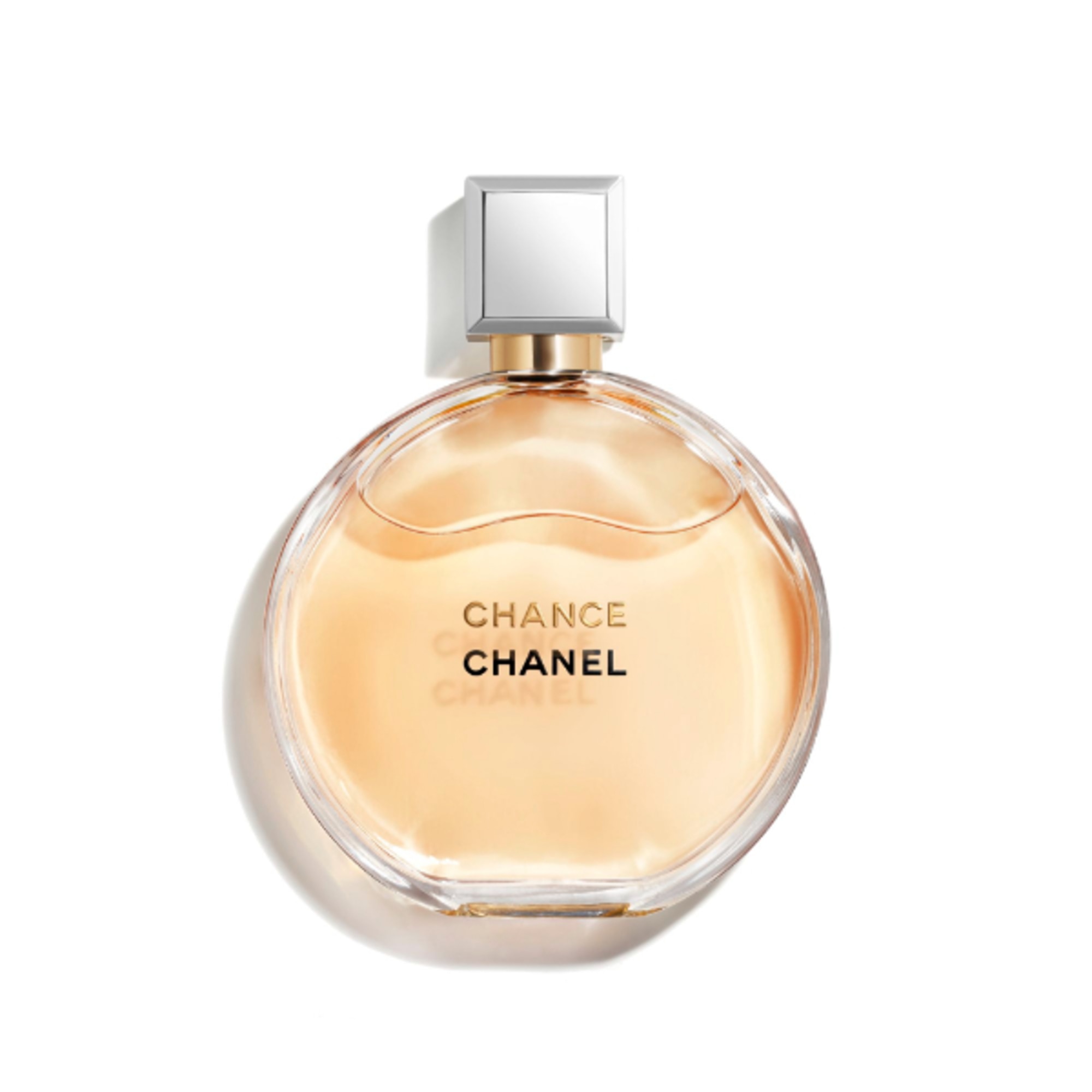 100 ML CHANEL CHANCE EAU DE PARFUM VAPORIZZATORE 1 di 5