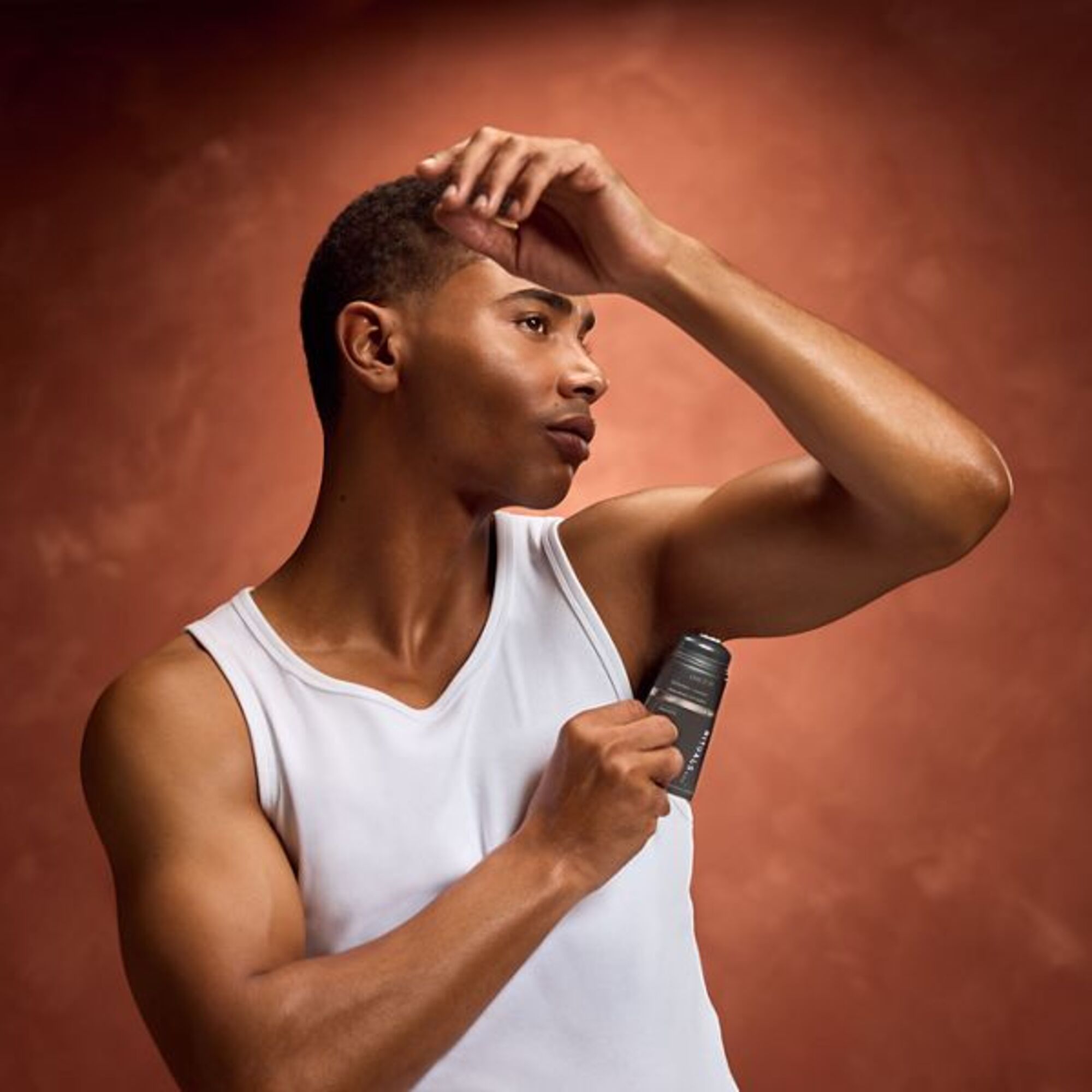 50 ML RITUALS HOMME Rituals Homme 48h Anti-Perspirant Cream  1 di 4 