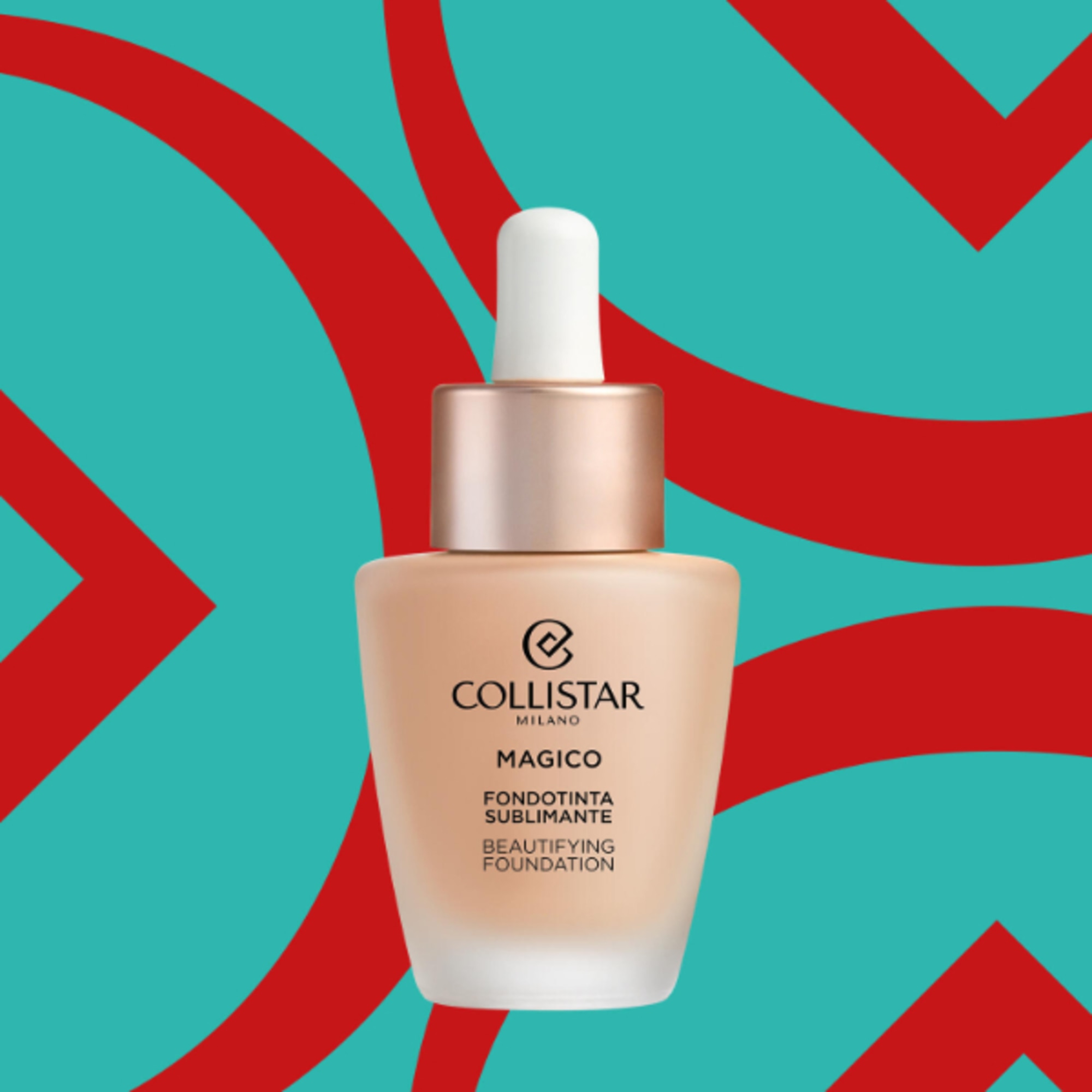 Fondotinta Sublimante