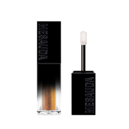 Mesauda GALACTIC SHADOW Ombretto Liquido  1 di 5
