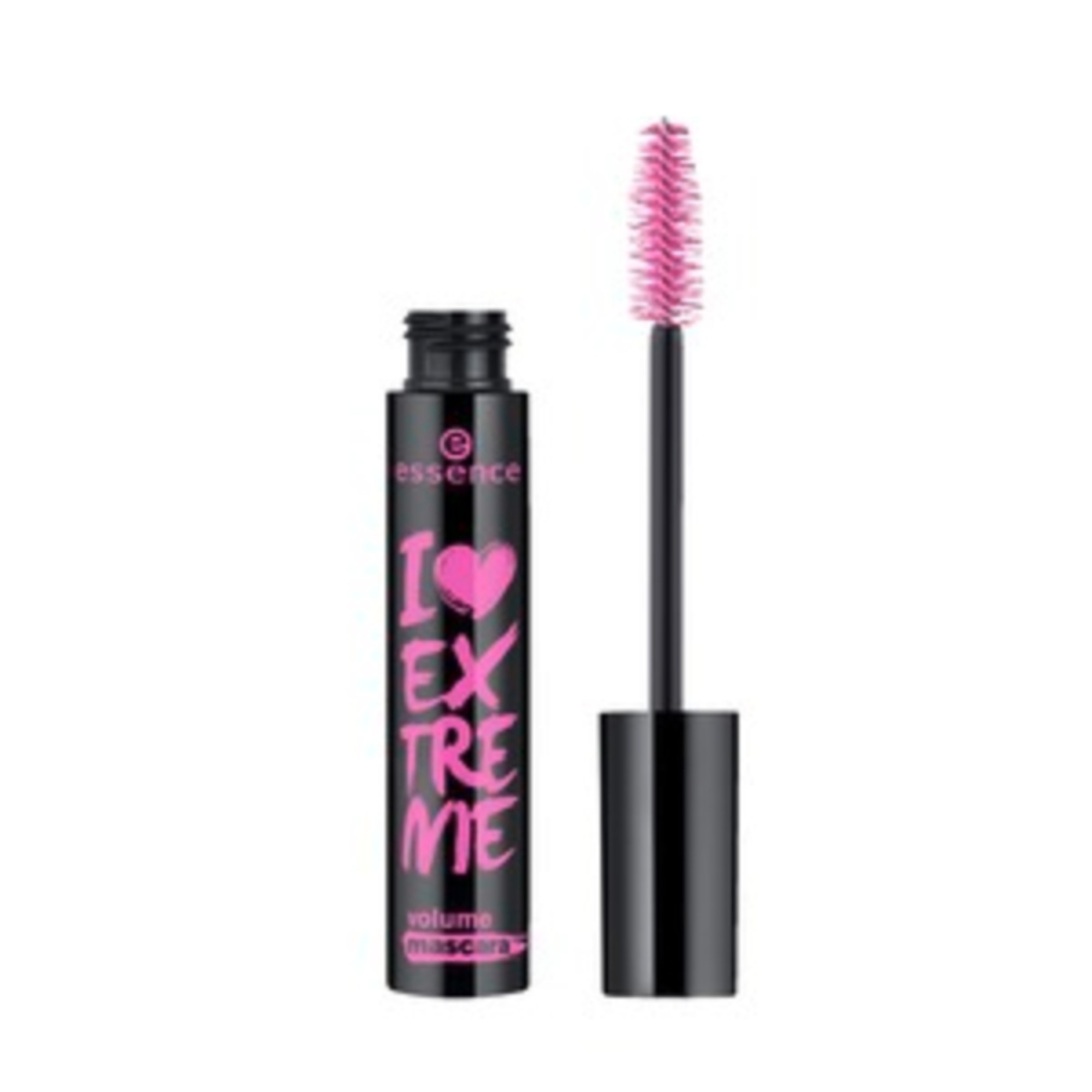 Essence MASCARA I Love Extreme Volumizzante 1 di 1