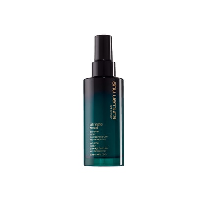 90 ML Shu Uemura ULTIMATE RESET Siero Notte  1 di 3 