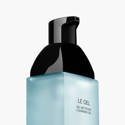 150 ML CHANEL LE GEL Gel Detergente  1 di 3 