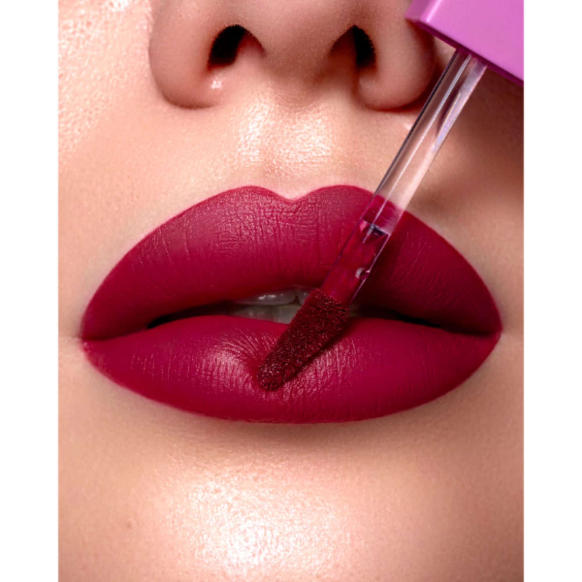 Rossetto Liquido, Finish Soft Mat