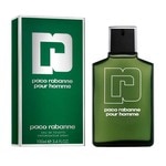 100 ML Rabanne PACO RABANNE Rabanne Homme Eau De Toilette Spray 100Ml 2 di 2 Rabanne Homme Eau De Toilette Spray 100Ml