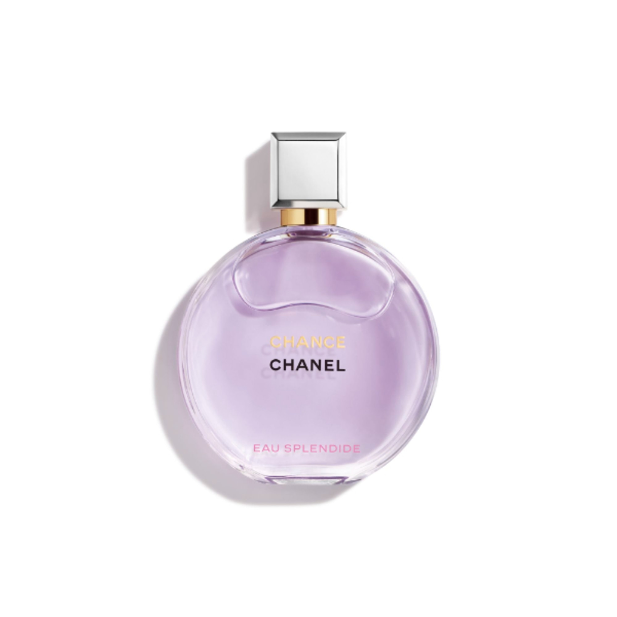 50 ML CHANEL CHANCE EAU SPLENDIDE Eau De Parfum 1 di 7
