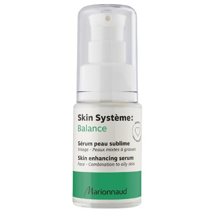 1 PCS Marionnaud SKIN SYSTÈME: BALANCE Siero Pelle Sublime  1 di 9 