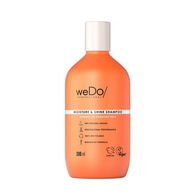 300 ML We Do MOISTURE & SHINE SHAMPOO - SHAMPOO PER CAPELLI SPENTI O DANNEGGIATI Shampoo  1 di 2 