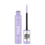  Catrice Max IT Volume & Length Mascara Effetto Volumizzante e Allungante  2 di 2 Mascara Effetto Volumizzante e Allungante