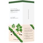 Round Lab MUGWORT CALMING TONER Tonico Effetto Calmante 2 di 2 Tonico Effetto Calmante