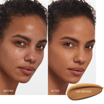 Fondotinta FinishNaturale Semi- Matte
