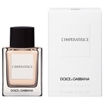 50 ML Dolce&Gabbana D&G D&G 2-L’Imperatrice Eau De Toilette 50Ml  3 di 3 D&G 2-L’Imperatrice Eau De Toilette 50Ml