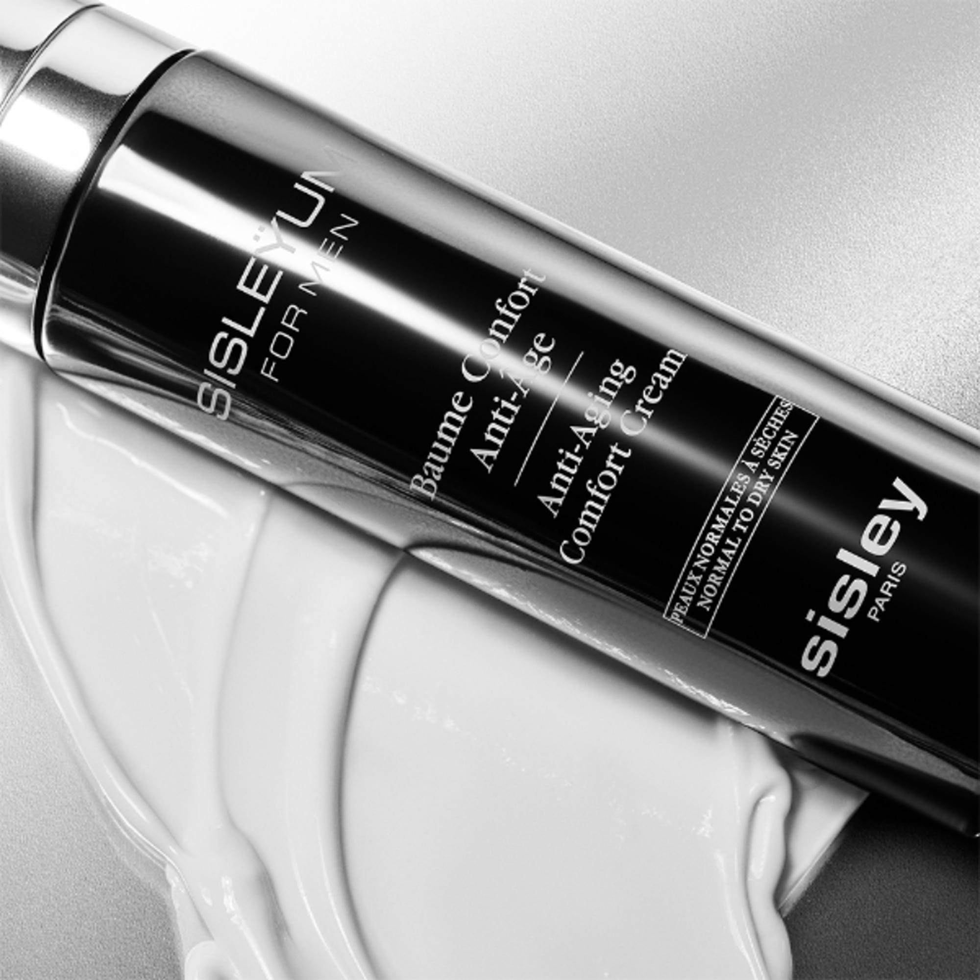 Baume Confort Anti-Âge