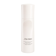 180 ML Shiseido COMPLETE CLEANSING MICROFOAM Detergente Schiumogena Viso per Tutti i Tipi di Pelle