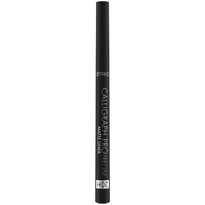  Catrice CALLIGRAPH PRO PRECISE Eyeliner 20H  1 di 3 