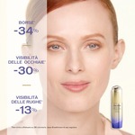 15 ML Shiseido VITAL PERFECTION Uplifting and Firming Eye Cream  2 di 3 Uplifting and Firming Eye Cream