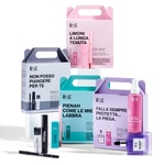 100ml+150ml Mulac FALLA SEMPRE PROTETTA…LA PIEGA Cofanetto Regalo 5 di 5 Cofanetto Regalo