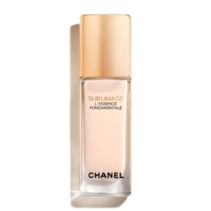 40 ML CHANEL SUBLIMAGE L’ESSENCE FONDAMENTALE SUPREMA DENSITÀ DELLA PELLE  1 di 2 