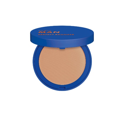  Pupa PUPA MAN Perfect Bronzer - Polvere Perfezionatrice  1 di 1 