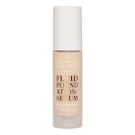  Astra FLUID FOUNDATION SERUM Fondotinta  1 di 2 