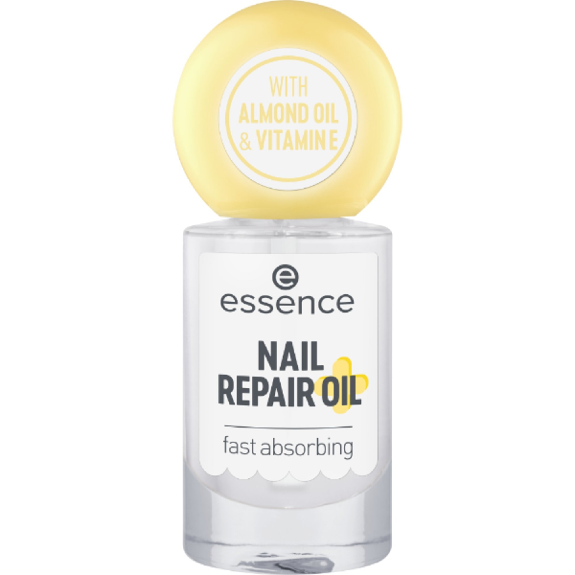8 ML Essence NAIL REPAIR Olio Unghie 1 di 3 Olio Unghie