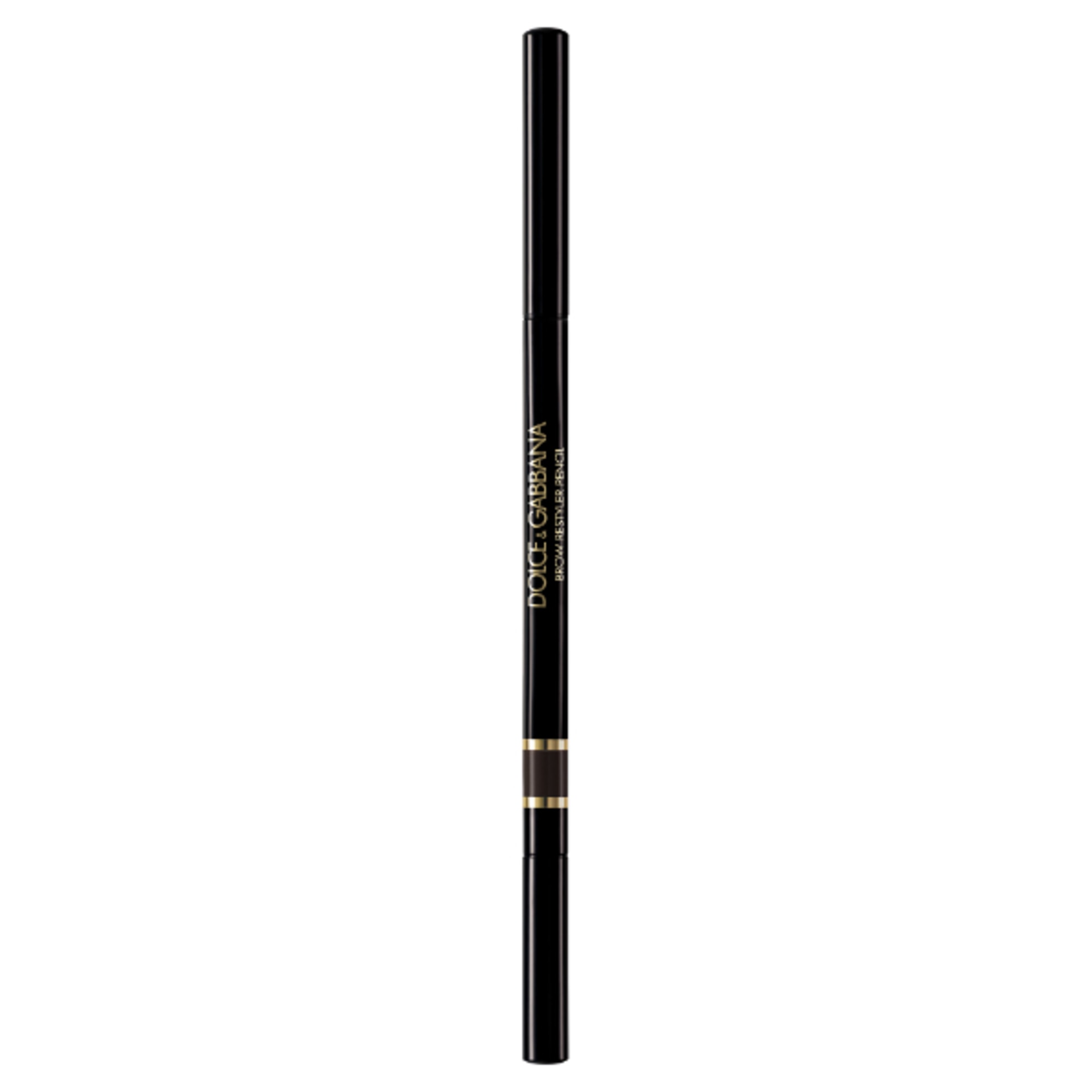 Dolce&Gabbana BROW RESTYLER PENCIL Matita Sopracciglia Per Riempire E Modellare A Tenuta 16H 1 di 6