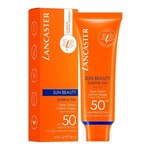 50 ML Lancaster SUN BEAUTY Crema viso SPF 50  3 di 3 Crema viso SPF 50