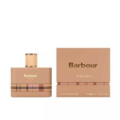 100 ML Barbour BARBOUR ORIGINS FOR HER Eau De Parfum 1 di 1