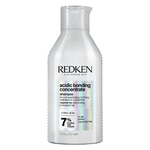 500 ML Redken ACIDIC BONDING CONCENTRATE Shampoo per Capelli Danneggiati 1 di 3 Shampoo per Capelli Danneggiati