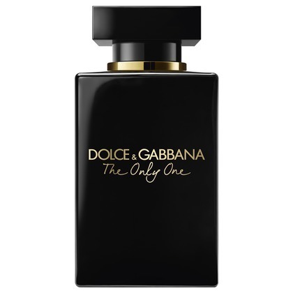 100 ML Dolce&Gabbana THE ONLY ONE Eau de Parfum Intense  1 di 3 