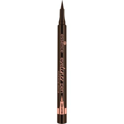 Essence EYELINER PEN Penna Eyeliner a Lunga Durata 1 di 3
