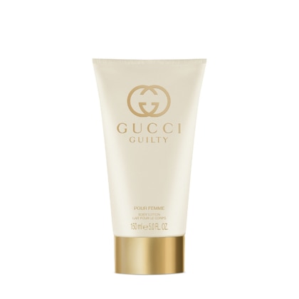 150 ML Gucci GUCCI GUILTY POUR FEMME Body Lotion  1 di 3 