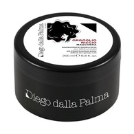 200 ML Diego dalla Palma MASCHERA DISCIPLINANTE MODELLANTE Maschera Capelli  1 di 2 