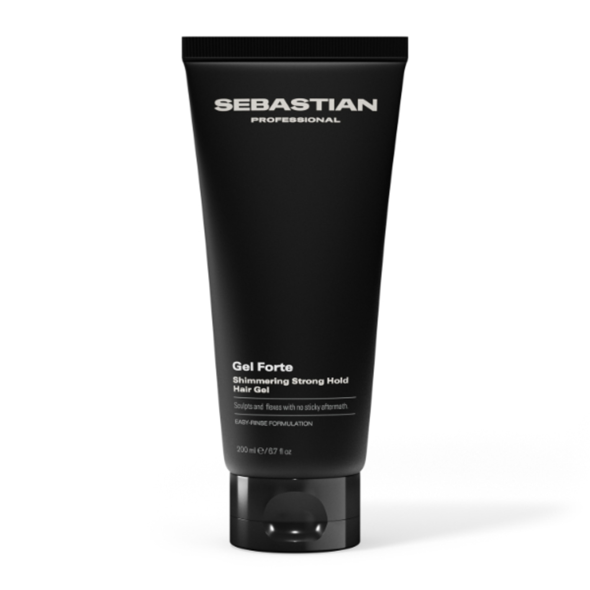200 ML Sebastian STYLING Gel Forte per Capelli 1 di 5 Gel Forte per Capelli