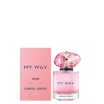 30 ML Giorgio Armani MY WAY NECTAR Eau De Parfum 3 di 3 Eau De Parfum