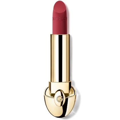 Guerlain ROUGE G La Ricarica - Il Rossetto Ultra-Care Personalizzabile  1 di 6