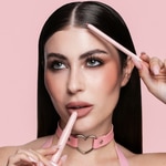  Mulac LIP MISTRESS Matitone Labbra Opaco Rimpolpante  4 di 7 Matitone Labbra Opaco Rimpolpante