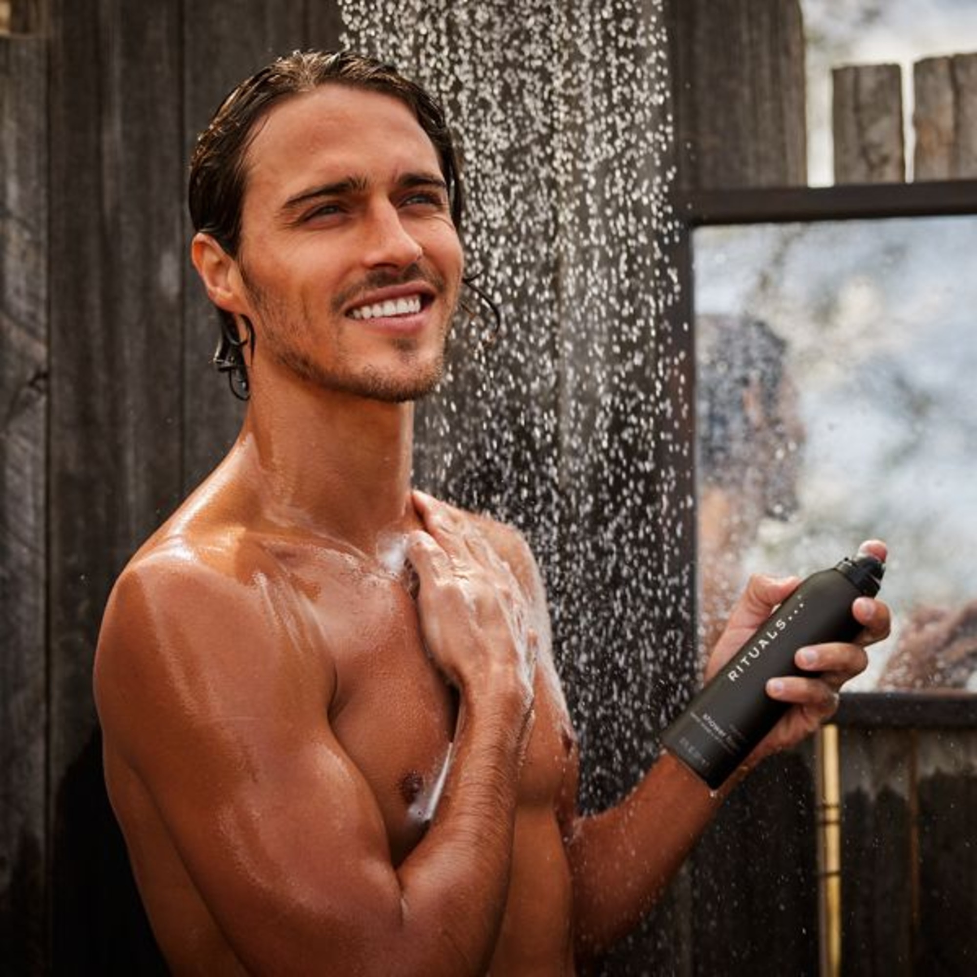 Shower Foam - Gel Docciaschiuma