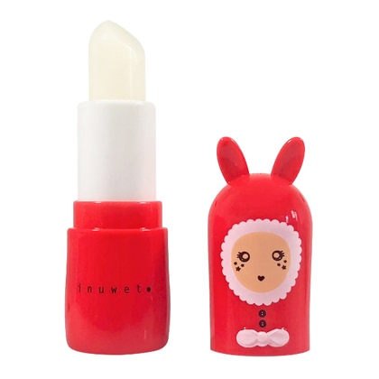 3,5 G Inuwet CHRISTMAS LIP BALM Balsamo Labbra  1 di 7 