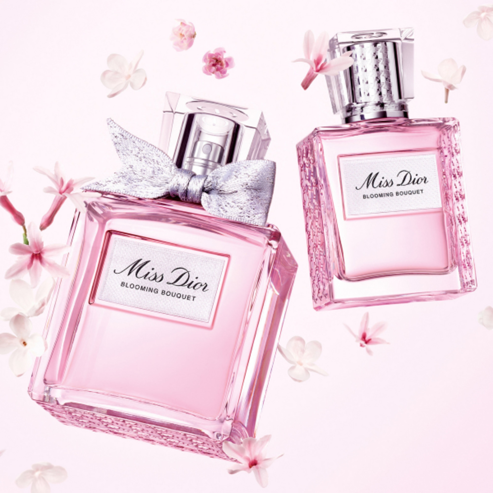 20 ML Dior MISS DIOR BLOOMING BOUQUET Roller-Pearl Eau De Toilette  4 di 4 Roller-Pearl Eau De Toilette