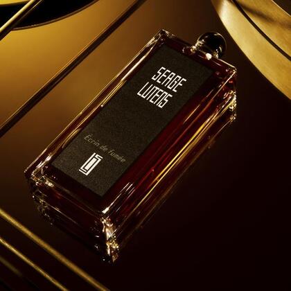 50 ML Serge Lutens ÉCRIN DE FUMÉE Eau De Parfum  1 di 3 