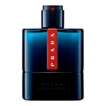 100 ML Prada LUNA ROSSA OCEAN Eau De Toilette  1 di 1 Eau De Toilette