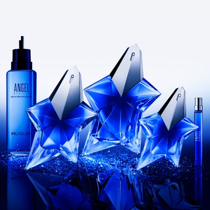 Eau De Parfum