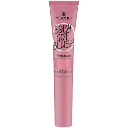 Essence BABY GOT BLUSH Blush Liquido 1 di 3