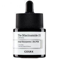  COSRX THE NIACINAMIDE 15 SERUM Siero 15% Niacinamide  1 di 2 